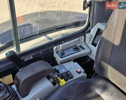 Червоний Кубота KX 057-4, об'ємом двигуна 0 л та пробігом 0 тис. км за 39900 $, фото 11 на Automoto.ua