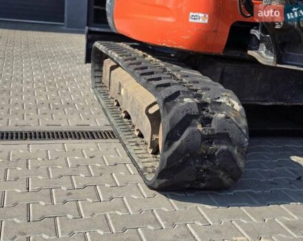 Червоний Кубота KX 057-4, об'ємом двигуна 0 л та пробігом 0 тис. км за 39900 $, фото 7 на Automoto.ua