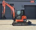 Червоний Кубота KX 057-4, об'ємом двигуна 0 л та пробігом 0 тис. км за 39900 $, фото 3 на Automoto.ua