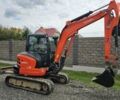 Червоний Кубота KX 057-4, об'ємом двигуна 2.6 л та пробігом 2 тис. км за 39500 $, фото 1 на Automoto.ua