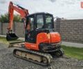 Червоний Кубота KX 057-4, об'ємом двигуна 2.6 л та пробігом 2 тис. км за 39500 $, фото 2 на Automoto.ua