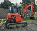 Червоний Кубота KX 057-4, об'ємом двигуна 2.6 л та пробігом 2 тис. км за 39500 $, фото 1 на Automoto.ua