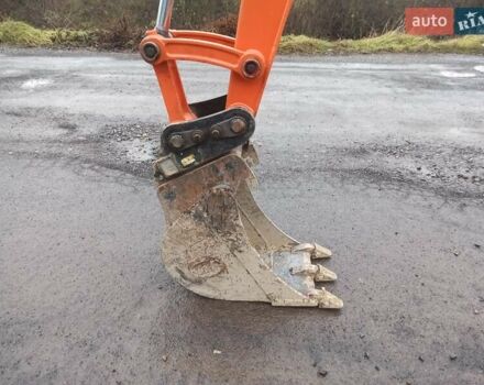 Кубота KX 057-4, объемом двигателя 0 л и пробегом 384 тыс. км за 42125 $, фото 3 на Automoto.ua