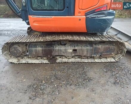Кубота KX 057-4, объемом двигателя 0 л и пробегом 384 тыс. км за 42125 $, фото 4 на Automoto.ua