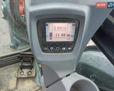 Кубота KX 057-4, объемом двигателя 0 л и пробегом 384 тыс. км за 42125 $, фото 9 на Automoto.ua