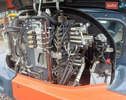 Кубота KX 057-4, объемом двигателя 0 л и пробегом 384 тыс. км за 42125 $, фото 6 на Automoto.ua