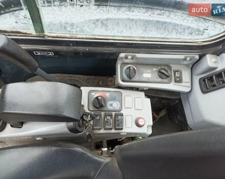 Кубота KX 057-4, объемом двигателя 0 л и пробегом 384 тыс. км за 42125 $, фото 8 на Automoto.ua