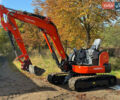 Кубота KX 057-4, об'ємом двигуна 0 л та пробігом 38 тис. км за 35000 $, фото 6 на Automoto.ua