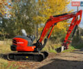 Кубота KX 057-4, об'ємом двигуна 0 л та пробігом 38 тис. км за 35000 $, фото 13 на Automoto.ua