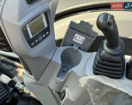 Кубота KX 057-4, об'ємом двигуна 0 л та пробігом 38 тис. км за 35000 $, фото 14 на Automoto.ua
