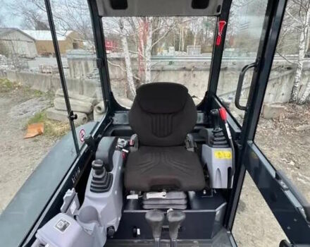 Кубота KX 057-4, об'ємом двигуна 0 л та пробігом 0 тис. км за 57268 $, фото 5 на Automoto.ua