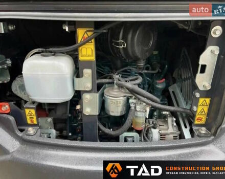 Кубота KX 057-4, об'ємом двигуна 0 л та пробігом 0 тис. км за 57268 $, фото 4 на Automoto.ua