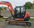 Червоний Кубота KX 080-4, об'ємом двигуна 3.3 л та пробігом 3 тис. км за 44500 $, фото 6 на Automoto.ua
