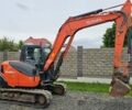 Червоний Кубота KX 080-4, об'ємом двигуна 3.3 л та пробігом 3 тис. км за 44500 $, фото 3 на Automoto.ua