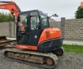 Червоний Кубота KX 080-4, об'ємом двигуна 3.3 л та пробігом 3 тис. км за 44500 $, фото 7 на Automoto.ua
