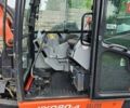 Червоний Кубота KX 080-4, об'ємом двигуна 3.3 л та пробігом 3 тис. км за 44500 $, фото 8 на Automoto.ua