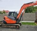Червоний Кубота KX 080-4, об'ємом двигуна 3.3 л та пробігом 3 тис. км за 44500 $, фото 2 на Automoto.ua