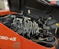 Оранжевый Кубота KX 080-4, объемом двигателя 3 л и пробегом 0 тыс. км за 55717 $, фото 4 на Automoto.ua