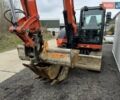 Оранжевый Кубота KX 080-4, объемом двигателя 3 л и пробегом 0 тыс. км за 55717 $, фото 8 на Automoto.ua