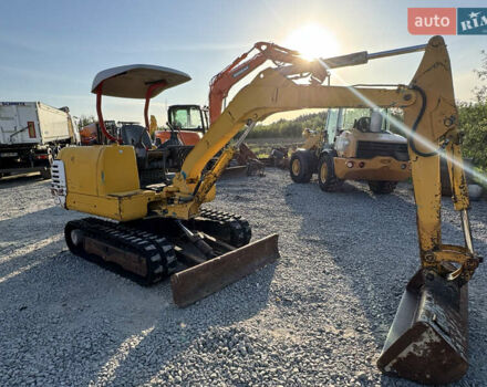 Кубота KX 121-2, об'ємом двигуна 0 л та пробігом 377 тис. км за 12096 $, фото 1 на Automoto.ua