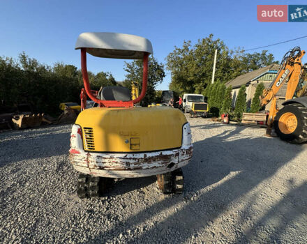 Кубота KX 121-2, об'ємом двигуна 0 л та пробігом 377 тис. км за 12096 $, фото 4 на Automoto.ua