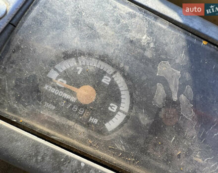 Кубота KX 121-2, об'ємом двигуна 0 л та пробігом 377 тис. км за 12096 $, фото 10 на Automoto.ua