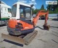 Кубота KX 61-3, объемом двигателя 1.5 л и пробегом 1 тыс. км за 12500 $, фото 3 на Automoto.ua