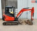 Красный Кубота KX 71-3, объемом двигателя 0 л и пробегом 3 тыс. км за 34845 $, фото 6 на Automoto.ua