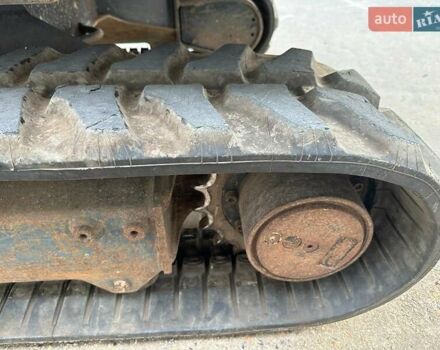 Красный Кубота KX 71-3, объемом двигателя 0 л и пробегом 3 тыс. км за 34845 $, фото 2 на Automoto.ua