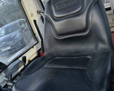 Кубота KX 71-3, об'ємом двигуна 0 л та пробігом 123 тис. км за 19401 $, фото 7 на Automoto.ua