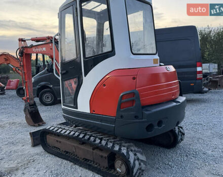 Кубота KX 71-3, об'ємом двигуна 0 л та пробігом 123 тис. км за 19401 $, фото 2 на Automoto.ua