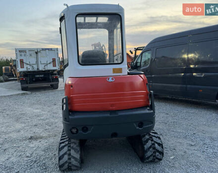 Кубота KX 71-3, об'ємом двигуна 0 л та пробігом 123 тис. км за 19401 $, фото 3 на Automoto.ua
