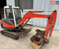 Кубота KX 71-3, объемом двигателя 1.5 л и пробегом 46 тыс. км за 25000 $, фото 1 на Automoto.ua