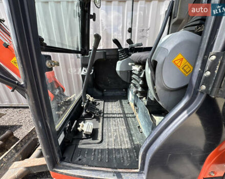 Кубота KX 71-3, об'ємом двигуна 0 л та пробігом 3 тис. км за 32432 $, фото 22 на Automoto.ua
