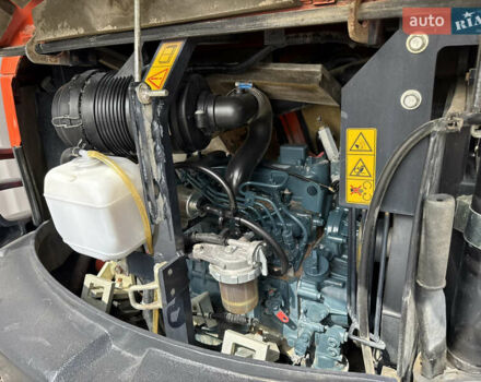 Кубота KX 71-3, об'ємом двигуна 0 л та пробігом 3 тис. км за 32432 $, фото 6 на Automoto.ua