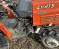 Красный Кубота L1-215, объемом двигателя 1.5 л и пробегом 10 тыс. км за 6500 $, фото 6 на Automoto.ua