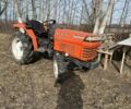 Красный Кубота L1-215, объемом двигателя 1.5 л и пробегом 10 тыс. км за 6500 $, фото 1 на Automoto.ua