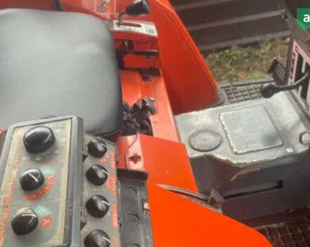 Кубота L1-215, объемом двигателя 1.3 л и пробегом 0 тыс. км за 5500 $, фото 6 на Automoto.ua