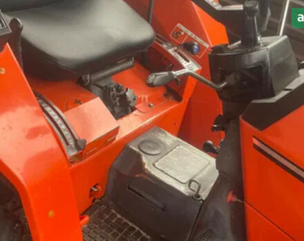 Кубота L1-215, объемом двигателя 1.3 л и пробегом 0 тыс. км за 5500 $, фото 2 на Automoto.ua