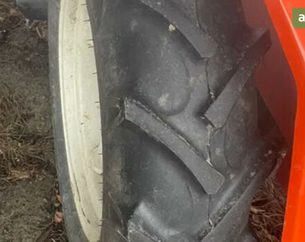 Кубота L1-215, объемом двигателя 1.3 л и пробегом 0 тыс. км за 5500 $, фото 4 на Automoto.ua
