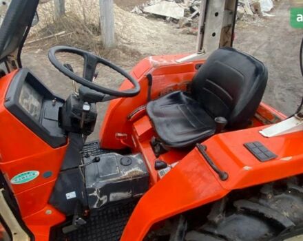 Кубота L1-235, об'ємом двигуна 1.46 л та пробігом 0 тис. км за 6500 $, фото 5 на Automoto.ua