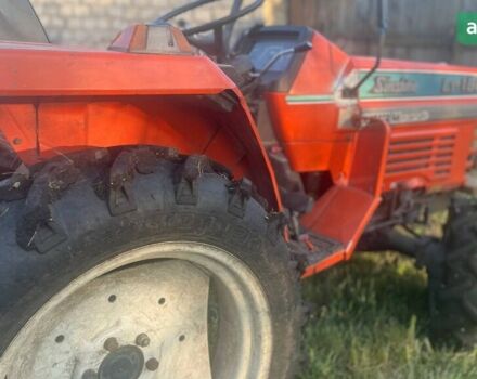 Кубота L1, об'ємом двигуна 1.4 л та пробігом 0 тис. км за 5300 $, фото 5 на Automoto.ua