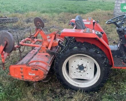 Кубота L1, об'ємом двигуна 1.4 л та пробігом 0 тис. км за 5300 $, фото 2 на Automoto.ua