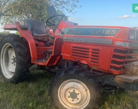 Кубота L1, об'ємом двигуна 1.4 л та пробігом 0 тис. км за 5300 $, фото 9 на Automoto.ua