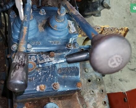 Кубота L1, об'ємом двигуна 0 л та пробігом 0 тис. км за 4999 $, фото 3 на Automoto.ua