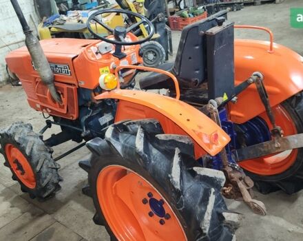 Кубота L1, об'ємом двигуна 0 л та пробігом 0 тис. км за 4999 $, фото 2 на Automoto.ua