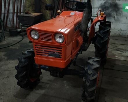 Кубота L1, об'ємом двигуна 0 л та пробігом 0 тис. км за 4999 $, фото 6 на Automoto.ua