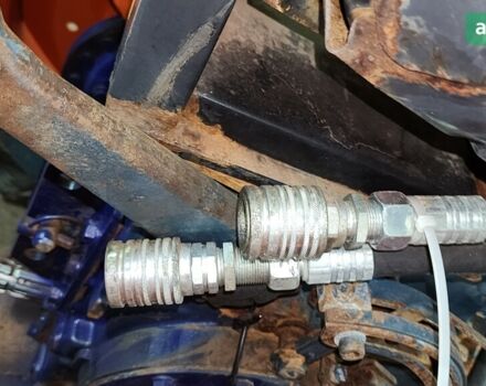 Кубота L1, об'ємом двигуна 0 л та пробігом 0 тис. км за 4999 $, фото 7 на Automoto.ua