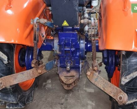 Кубота L1, об'ємом двигуна 0 л та пробігом 0 тис. км за 4999 $, фото 8 на Automoto.ua