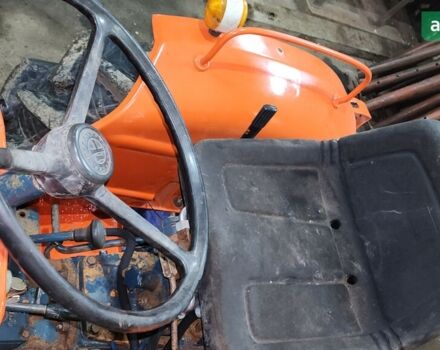 Кубота L1, об'ємом двигуна 0 л та пробігом 0 тис. км за 4999 $, фото 4 на Automoto.ua